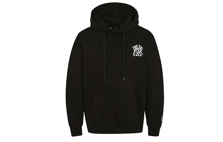 MLB Play Series Graffiti Print Unisex Black Sweatshirt - Perfect Gift Choice 31HD07011-50L 圖 3