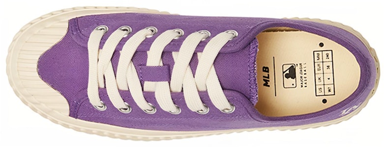 MLBプレイボール パープル快適 (MLB Pureibōru Pāpuru Kaiteki) 3ACVVA11N-07LDD Lookbook MLBプレイボール パープル快適 (MLB Pureibōru Pāpuru Kaiteki) 3ACVVA11N-07LDD
