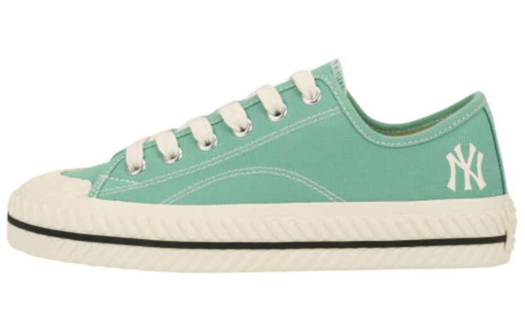 MLB Playball Canvas 'Green'