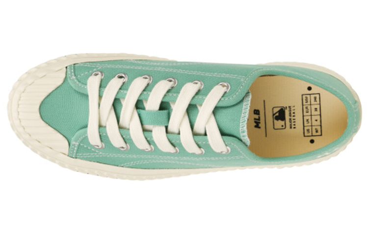 MLB Playball Canvas 'Green' 圖 2