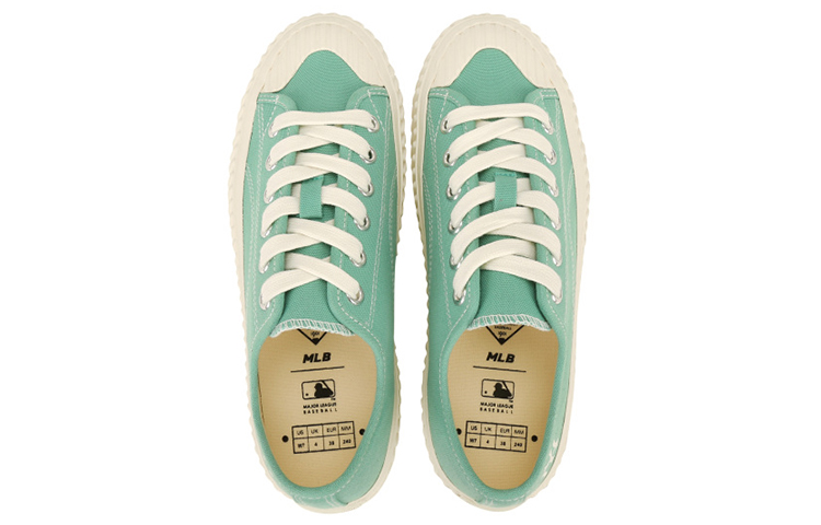 MLB Playball Canvas 'Green' 圖 4