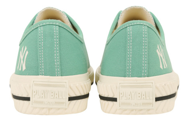 MLB Playball Canvas 'Green' 圖 5