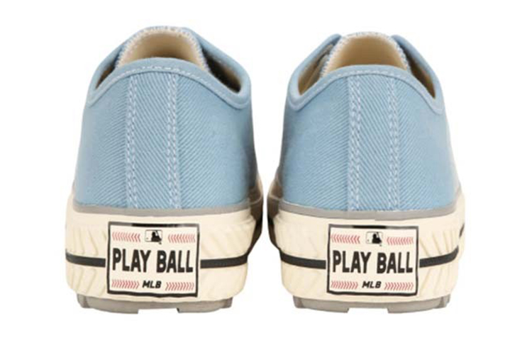 Shop MLB Playball Chunky 'LA Dodgers Blue' 32SHP7011-50S