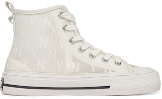 MLB Playball Tinggi 'Monogram Putih' 3ACVCMM2N-50GRS Order MLB Playball Tinggi 'Monogram Putih' 3ACVCMM2N-50GRS