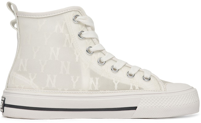 MLB Playball High 'Monogram Putih' 3ACVCMM2N-50GRS Order MLB Playball High 'Monogram Putih' 3ACVCMM2N-50GRS