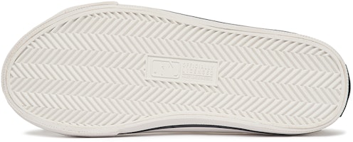 MLB Playball Tinggi 'Monogram Putih' 3ACVCMM2N-50GRS Details for MLB Playball Tinggi 'Monogram Putih' 3ACVCMM2N-50GRS