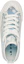 Shop MLB Playball High '白色蓝色字母印花' 高帮鞋 3ACVCMM2N-07BLS