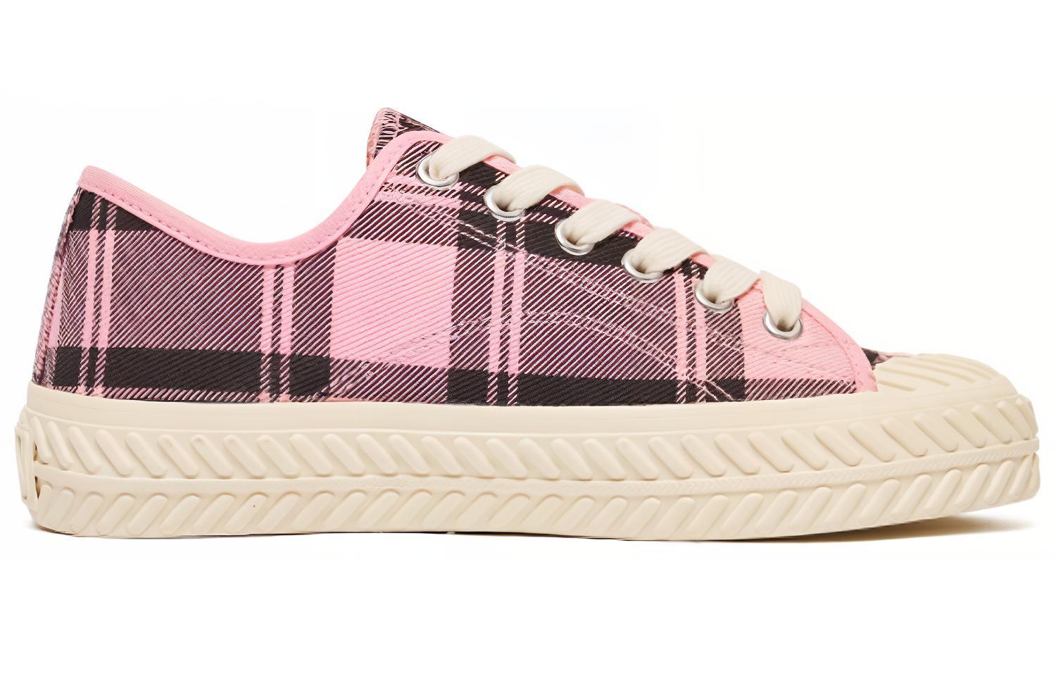 Order MLB Playball Low ''Roze Checkerboard'' 3ACVVC21N-5OPKS