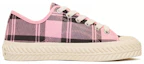 Order MLB Playball Low ''Roze Checkerboard'' 3ACVVC21N-5OPKS