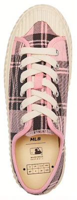 MLB Playball Low ''Roze Checkerboard'' 3ACVVC21N-5OPKS Shop MLB Playball Low ''Roze Checkerboard'' 3ACVVC21N-5OPKS