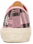 Purchase MLB Playball Low ''Roze Checkerboard'' 3ACVVC21N-5OPKS