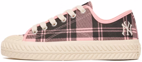 MLB Playball Low 'Pink Checkerboard' 3ACVVC21N-5OPKS MLB Playball Low 'Pink Checkerboard' 3ACVVC21N-5OPKS