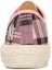 Purchase MLB Playball Low 'Pink Checkerboard' 3ACVVC21N-5OPKS