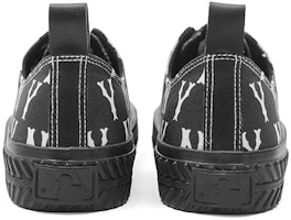 MLBプレイボール モノグラム 黒ローカット キャンバス 3ACVVM12N-50BKS Shop MLBプレイボール モノグラム 黒ローカット キャンバス 3ACVVM12N-50BKS