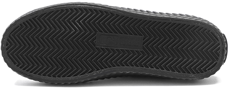 MLB单色运动鞋'黑色低帮帆布' 3ACVVM12N-50BKS Purchase MLB单色运动鞋'黑色低帮帆布' 3ACVVM12N-50BKS