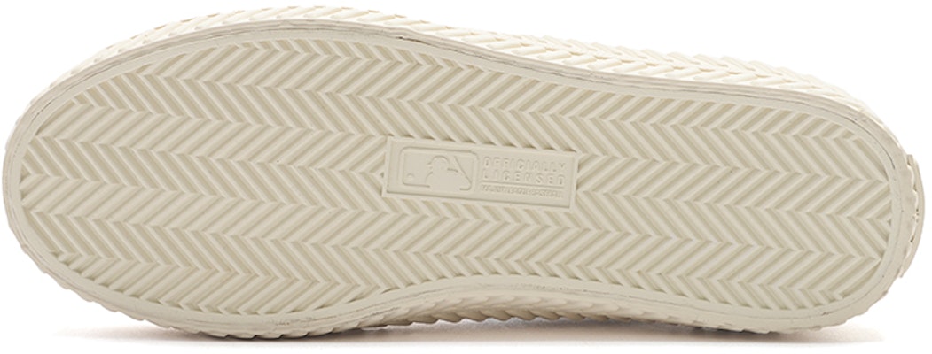 MLBプレイボール モノグラム ロー "ホワイトコンフォート" 3ACVVM12N-50IVS Purchase MLBプレイボール モノグラム ロー "ホワイトコンフォート" 3ACVVM12N-50IVS