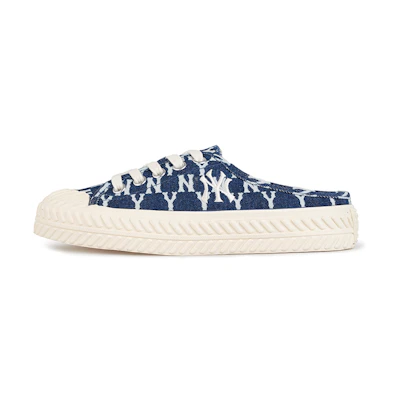 MLB Playball Mule 'Mono Denim'