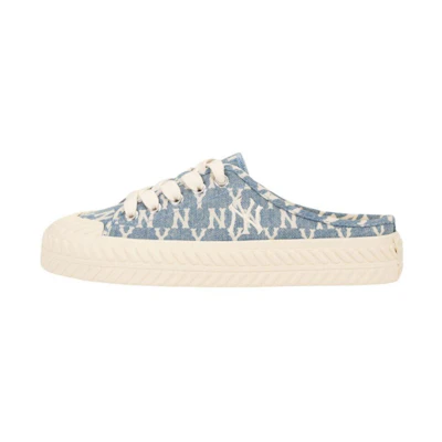 MLB Playball Mule 'Mono Denim Blue'