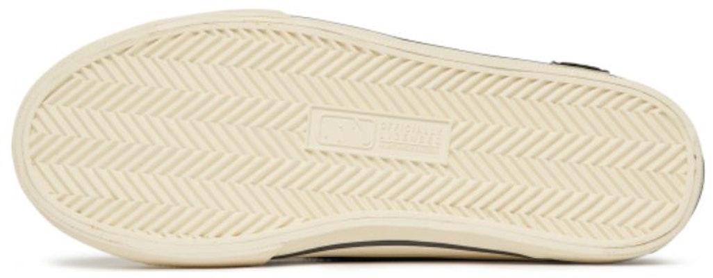 MLB Playball 骡子毛拖鞋'黑色字母标识' 3AMUUFS26-50BKS Details for MLB Playball 骡子毛拖鞋'黑色字母标识' 3AMUUFS26-50BKS