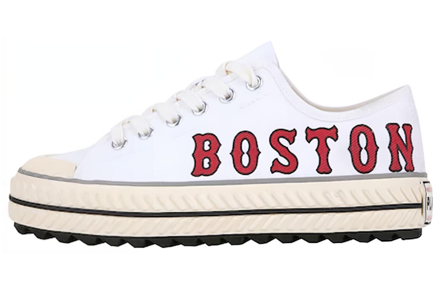 MLB Playball New Chunky 'LA Dodgers White' 32SHP7011-43W