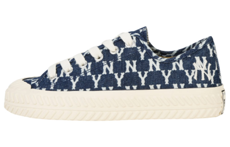 MLB Playball New York Yankees 'Deep Blue' 32SHPM011-50N