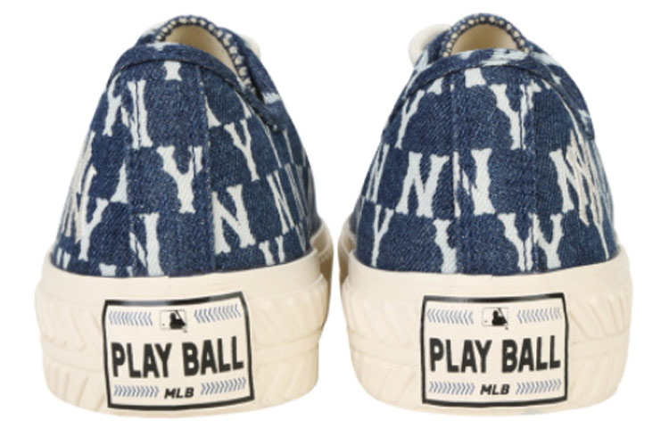 Purchase MLB Playball New York Yankees 'Deep Blue' 32SHPM011-50N
