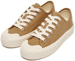 MLB Playball Origin 'Kanvas Coklat' 3ACVVA11N-50BGD Lookbook MLB Playball Origin 'Kanvas Coklat' 3ACVVA11N-50BGD