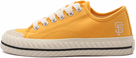 MLB Playball Origin 'Comfort Low-Top Canvas Orange' 3ACVVA11N-14ORL MLB Playball Origin 'Comfort Low-Top Canvas Orange' 3ACVVA11N-14ORL