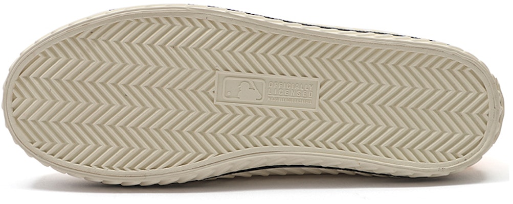 MLB Playball Origin 舒適 低筒 帆布鞋 男女同款 橘色 Purchase MLB Playball Origin 舒適 低筒 帆布鞋 男女同款 橘色