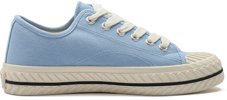 MLB 플레이볼 오리진 로우 캔버스 '라이트 블루' 3ACVVA11N-07BLL Order MLB 플레이볼 오리진 로우 캔버스 '라이트 블루' 3ACVVA11N-07BLL