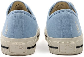 MLB 플레이볼 오리진 로우 캔버스 '라이트 블루' 3ACVVA11N-07BLL Shop MLB 플레이볼 오리진 로우 캔버스 '라이트 블루' 3ACVVA11N-07BLL