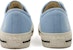 MLB Playball Origin Low Canvas 'Biru Muda' 3ACVVA11N-07BLL