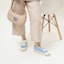 Details for MLB Playball Origin Low Canvas 'Biru Muda' 3ACVVA11N-07BLL