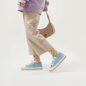 MLBプレイボール オリジン ロー キャンバス (ライトブルー) 3ACVVA11N-07BLL Sizing MLBプレイボール オリジン ロー キャンバス (ライトブルー) 3ACVVA11N-07BLL