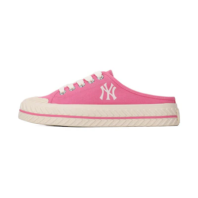 MLB Playball Origin Mule 'Fashion Low Top Pink'