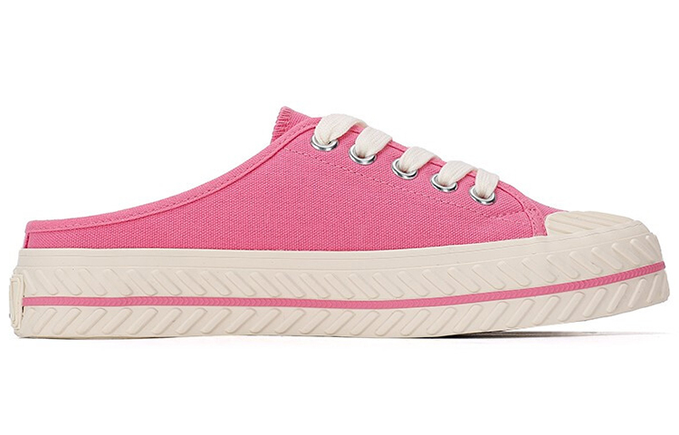 MLB Playball Origin Mule 'Fashion Low Top Pink' 圖 2