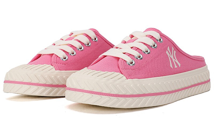 MLB Playball Origin Mule 'Fashion Low Top Pink' 圖 3