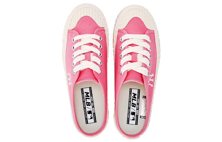 MLB Playball Origin Mule 'Fashion Low Top Pink' 圖 4