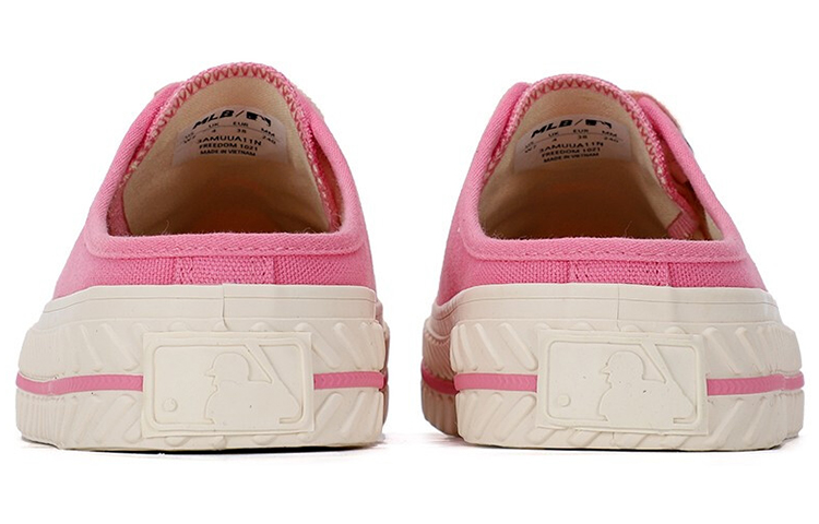 MLB Playball Origin Mule 'Fashion Low Top Pink' 圖 5