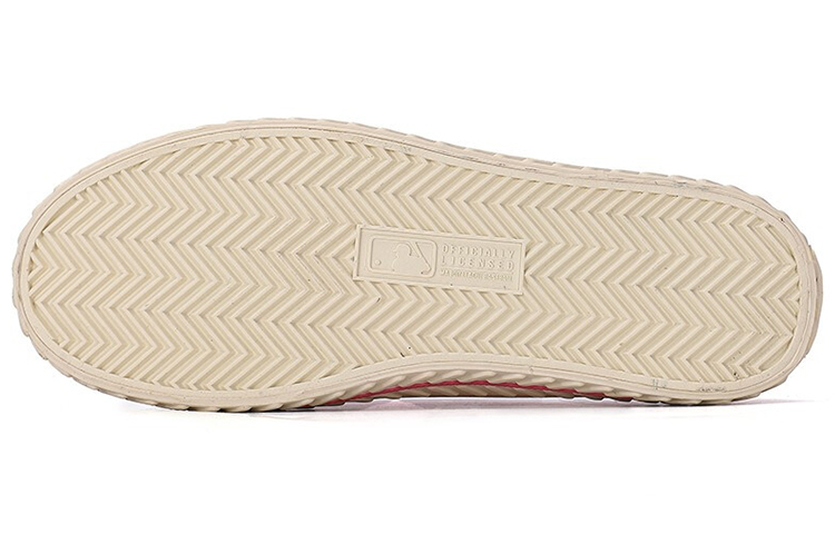 MLB Playball Origin Mule 'Fashion Low Top Pink' 圖 6
