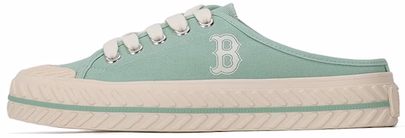 MLB Playball Origin Mule 'Green Slide' 3AMUUA11N-43KAL MLB Playball Origin Mule 'Green Slide' 3AMUUA11N-43KAL