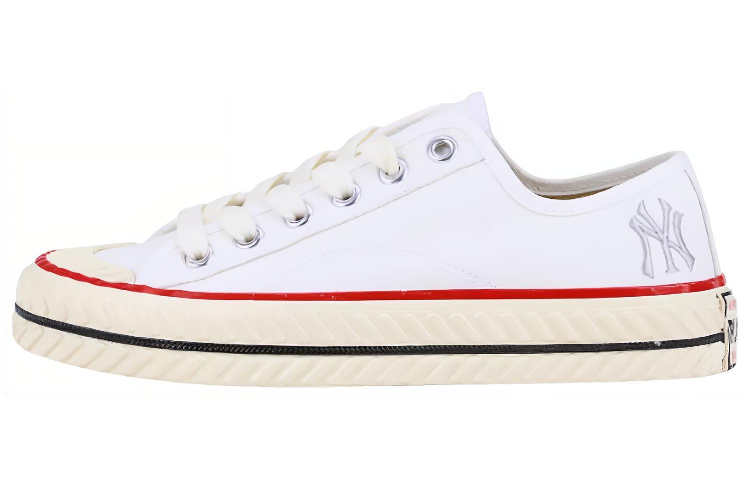 MLB Playball Origin White 'Cookie Shoes' 32SHP1911-50W