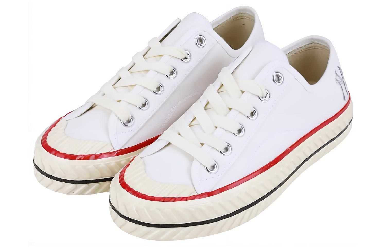 Order MLB Playball Origin White 'Cookie Shoes' 32SHP1911-50W