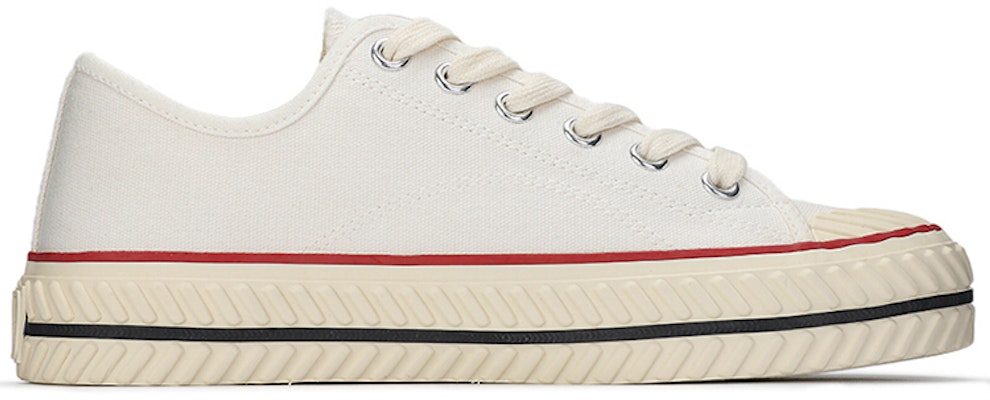 MLB Playball Original Unisex White 'Comfortable Durable Slip-Resistant Low-Top Canvas Casual Shoes' 3ACVVA11N-50WHS Order MLB Playball Original Unisex White 'Comfortable Durable Slip-Resistant Low-Top Canvas Casual Shoes' 3ACVVA11N-50WHS