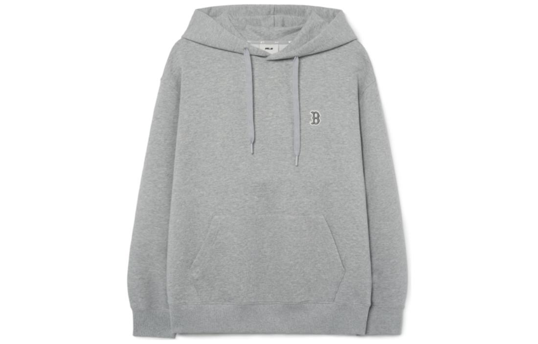 MLB Retro-Style Unisex Sports Sweatshirt 3AHDB0131-43MGS