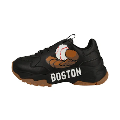 MLB Retro 2021 'Black Ox'