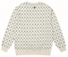 Lookbook MLB复古满版花卉圆领卫衣中性款 31MTM2041-50I