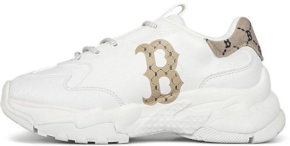 MLBレトロ ダッドスニーカー 白 (ギフトにおすすめ) 3ASHCM11N-43BGD Buy MLBレトロ ダッドスニーカー 白 (ギフトにおすすめ) 3ASHCM11N-43BGD