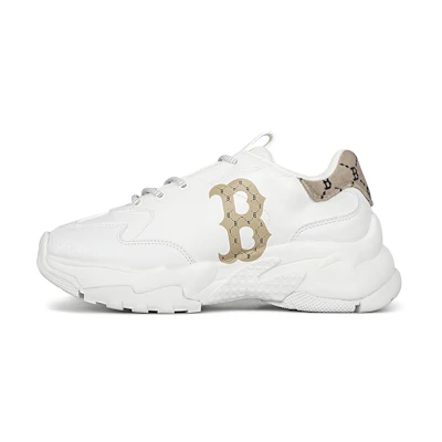 MLB Retro Dad Shoe Low 'White Gift Recommendation'