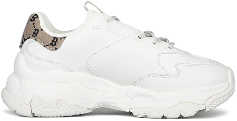 MLB Retro Dad Shoe Low 'White Gift Recommendation' 3ASHCM11N-43BGD Order MLB Retro Dad Shoe Low 'White Gift Recommendation' 3ASHCM11N-43BGD